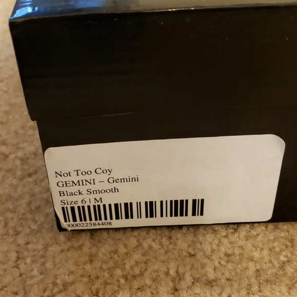 Platform boots - Picture 2 of 6